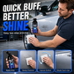 🔥Last day of the limited-time 50% off sale!🔥Car Scratch Remover Wax Paint