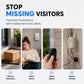 🔥Limited Time Promotion 50% OFF🔥Long Range Smart Wireless Doorbell