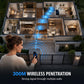 🔥Limited Time Promotion 50% OFF🔥Long Range Smart Wireless Doorbell