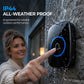 🔥Limited Time Promotion 50% OFF🔥Long Range Smart Wireless Doorbell