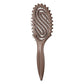 🔥Limited Time Promotion 50% OFF🔥Vented Boar Bristle Brush for Curly Hair