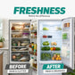 🔥Limited Time Promotion 50% OFF🔥Quick-Refresh Refrigerator Deodorizing Spray