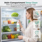 🔥Limited Time Promotion 50% OFF🔥Quick-Refresh Refrigerator Deodorizing Spray