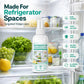🔥Limited Time Promotion 50% OFF🔥Quick-Refresh Refrigerator Deodorizing Spray