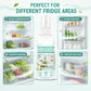 🔥Limited Time Promotion 50% OFF🔥Quick-Refresh Refrigerator Deodorizing Spray