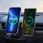 Wireless Fast Charging Car Mobile Phone Holder
