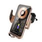 Wireless Fast Charging Car Mobile Phone Holder