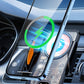 Wireless Fast Charging Car Mobile Phone Holder