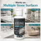 Shiny Stone Polish Cream for Marble Surfaces