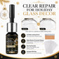 🔥Limited Time Promotion 50% OFF🔥Christmas Glass Ornament Repair Glue