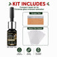 🔥Limited Time Promotion 50% OFF🔥Christmas Glass Ornament Repair Glue