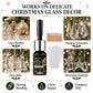 🔥Limited Time Promotion 50% OFF🔥Christmas Glass Ornament Repair Glue