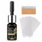 🔥Limited Time Promotion 50% OFF🔥Christmas Glass Ornament Repair Glue