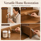 🔥Limited Time Promotion 50% OFF🔥Pet Chewed Wood Door Frame Repair Kit