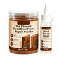 🔥Limited Time Promotion 50% OFF🔥Pet Chewed Wood Door Frame Repair Kit