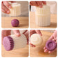 🥟✨ Double-Sided Dough Mold – Different shapes on each side, perfect sealing for empanadas, cookies, and dumplings 🍪👌