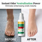 🦶Refreshing Herbal Foot Care Spray – Callus Removal Foot Spray, Softens Hard Skin, Odor Control & Deep Hydration for Dry Rough Feet