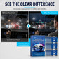 🔥Limited Time Promotion 50% OFF🔥Car Windshield Cleaning Effervescent Tablets