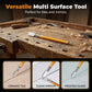 🔥Last day of the limited-time 50% off sale!🔥Professional Diamond Glass Cutter with Alloy Handle Roller Wheel