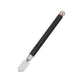 🔥Last day of the limited-time 50% off sale!🔥Professional Diamond Glass Cutter with Alloy Handle Roller Wheel