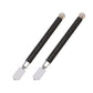 🔥Last day of the limited-time 50% off sale!🔥Professional Diamond Glass Cutter with Alloy Handle Roller Wheel