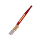 🔥Last day of the limited-time 50% off sale!🔥Professional Diamond Glass Cutter with Alloy Handle Roller Wheel