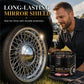 Wheel Hub Restoration Paste for Chrome Revival