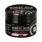 Wheel Hub Restoration Paste for Chrome Revival