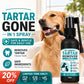 🐾50% OFF NOW! Gentle Pet Dental Cleaning Spray‑ Vet‑Formulated Tartar Remover Spray for Dogs & Cats, Safe Oral Care Solution to Eliminate Bad Breath & Reduce Plaque