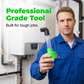 🔥Limited Time Promotion 50% OFF🔥Condensate Drain Line Cleaner Tool