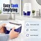 💧 Mini Dehumidifier | Quiet Small-Room Care