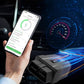 Car Upgrade Bluetooth Auto Detector