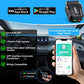 Car Upgrade Bluetooth Auto Detector