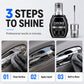 🚀 BUY 3 PAY 2🔥Professional Chrome Repair Pen – Quick Touch-Up Pen for Car Metal & Chrome Surfaces