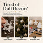🎁 Limited-Time Holiday Deal: 50% OFF DIY Ornament Set!