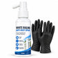 🛡️50% OFF NOW! White Railing Anti-Rust Spray‑Weatherproof White Metal Surface Refresh & Protection Spray, Restores & Guards Outdoor Railings, Fences & Metal Furniture