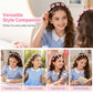 ⏳Buy 1 get 1 free⏰Cute Cartoon Hairband for Girls🎀🌺
