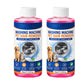 🔥Limited Time Promotion 50% OFF🔥Washing Machine Deep Cleaner for Pet Hair
