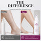 Painless Hair Removal Spray for Smooth Silky Skin