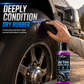 Tire Sidewall Care Gel