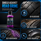 Tire Sidewall Care Gel