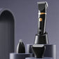 ✂️ 3-in-1 Electric Grooming Kit | USB Rechargeable