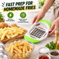 🔥Limited Time Promotion 50% OFF🔥Manual French Fry Potato Cutter