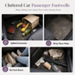 🔥Buy 1 Get 1 Free🚙 Dual-Use Car Hook Organizer