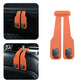 🔥Buy 1 Get 1 Free🚙 Dual-Use Car Hook Organizer