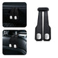 🔥Buy 1 Get 1 Free🚙 Dual-Use Car Hook Organizer