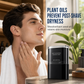 🔥50% OFF NOW! Men's 3-in-1 Elegance Shaving Stick – Solid Shave Lather Stick with Natural Moisturizing Oils, Instant Skin Protection for Smooth Shave, Portable Shaving Balm Stick for Daily Grooming