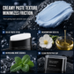 🔥50% OFF NOW! Men's 3-in-1 Elegance Shaving Stick – Solid Shave Lather Stick with Natural Moisturizing Oils, Instant Skin Protection for Smooth Shave, Portable Shaving Balm Stick for Daily Grooming