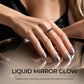 💅 50% OFF! ✨ No-Bake Galaxy Chrome Nail Polish – High-Shine Liquid Mirror Finish, Instant Air-Dry & Streak-Free Wide-Fan Brush – Salon Look Without the Lamp 💫