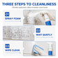 Multi-Purpose Mold & Mildew Remover Spray